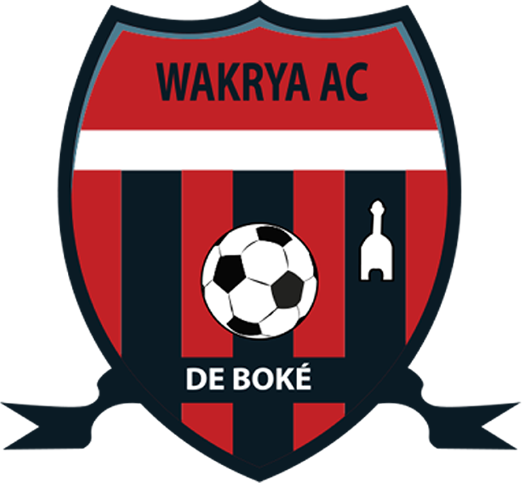 Wakrya AC de Boké