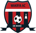 Wakrya AC de Boké